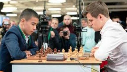 Carlsen
