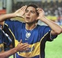 Resultado de imagen para riquelme topo