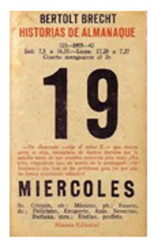 Historias de almanaque by Manuel Ubalde - issuu