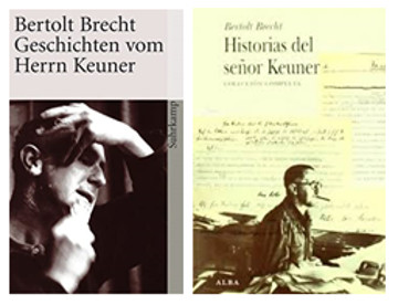 HISTORIA DEL SEÑOR KEUNER - Grupal Libros