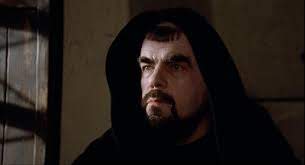 El nombre de la rosa (1986) - Movistar+