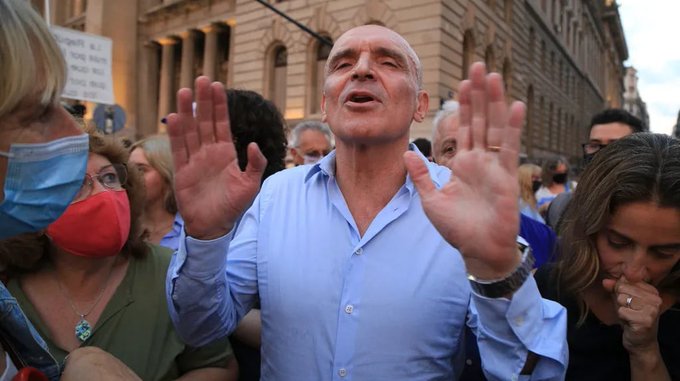 Bregman y Del Caño denunciaron a Espert por supuesta «incitación a la ...