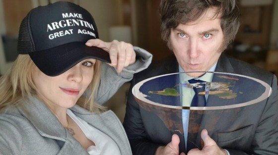 Elogio de la incoherencia