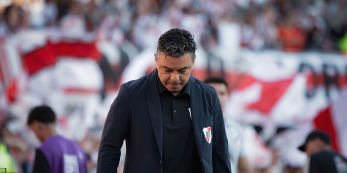 River cayó ante Riestra en el Monumental y se hunde en la tabla ...