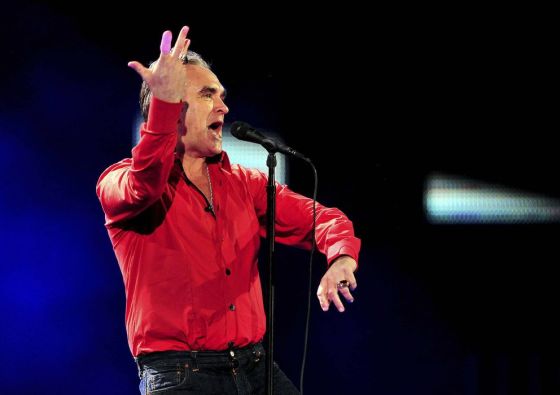 Morrissey