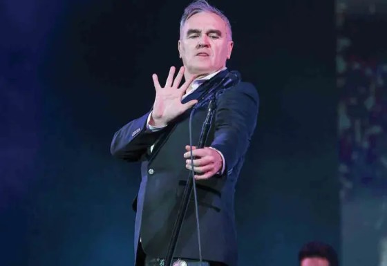 Morrissey