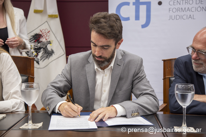 Gobierno nacional reordena el RENAPER: se va un funcionario bajo investigación y llega un exjerárquico porteño con antecedentes polémicos