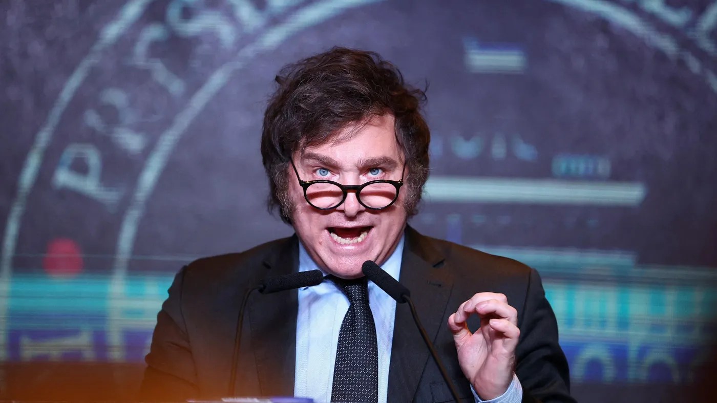 Sesiones extraordinarias: Milei las convocó para febrero incluyendo una reforma laboral hecha a medida del ajuste