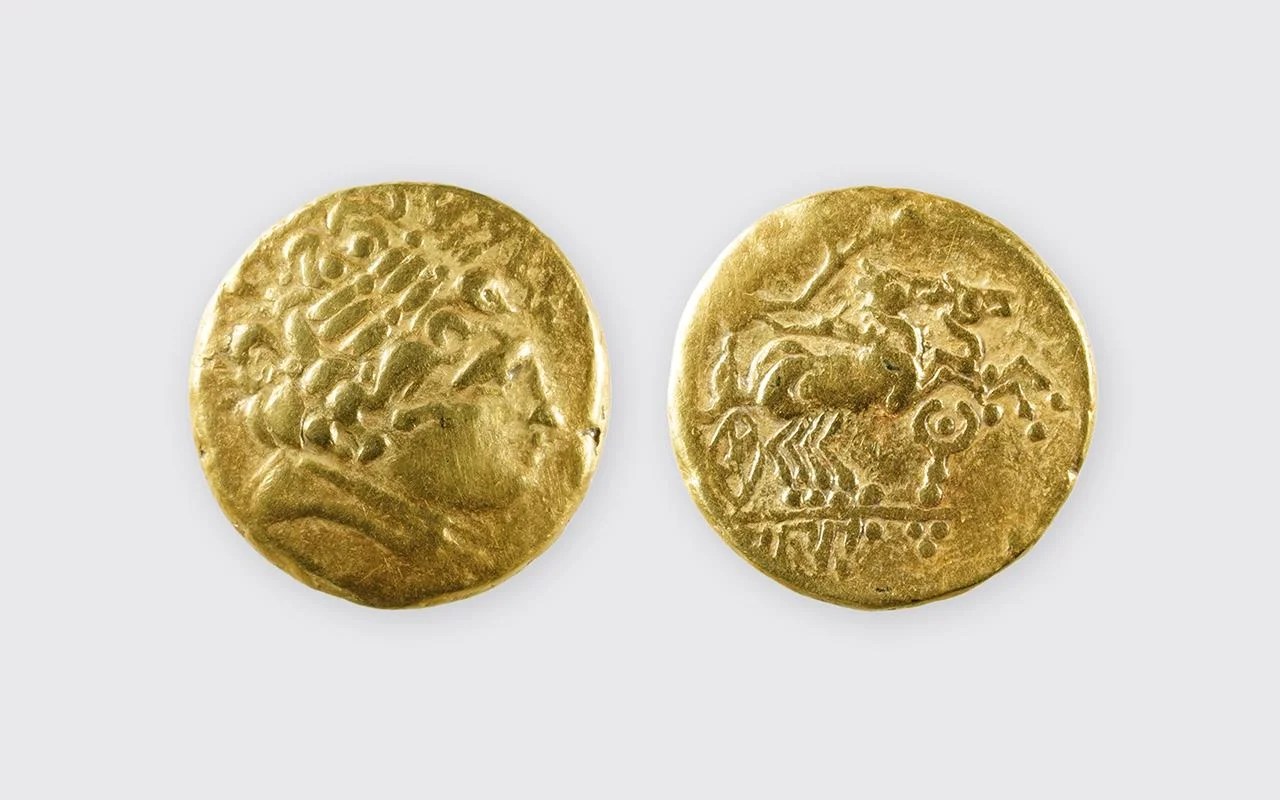 Oro celta en el pantano: el hallazgo que reescribe la historia antigua de Europa
