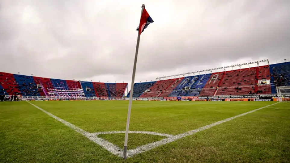 Para el fútbol en protesta contra el gobierno de Milei