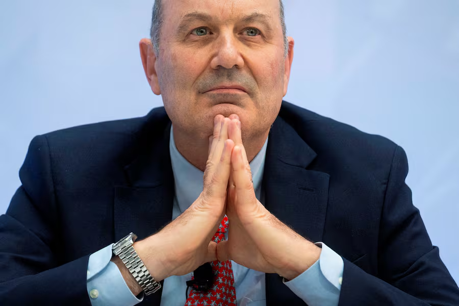 Cancillería aumentó casi 400% un contrato con la academia vinculada a la esposa de Federico Sturzenegger