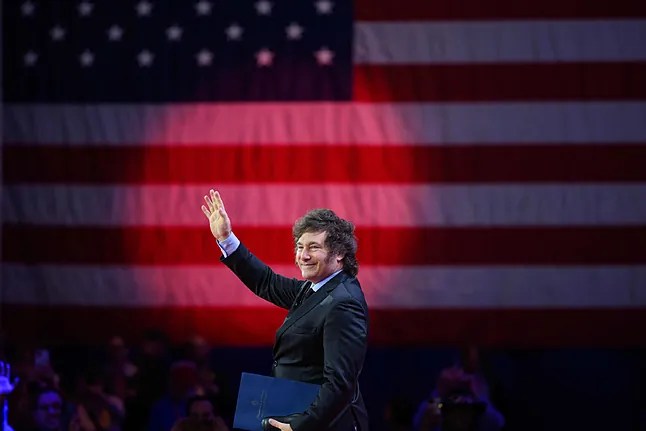 Milei autorizó a buque de la U.S. Navy a relevar datos estratégicos en el Atlántico Sur: impacto político y riesgos para la soberanía