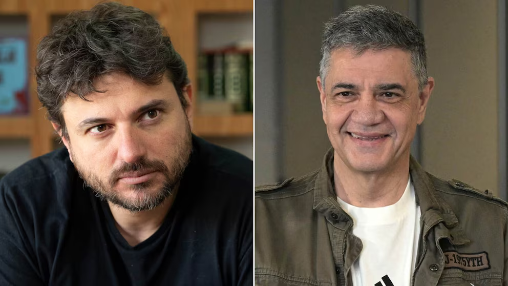Grabois le respondió a Jorge Macri y expuso el uso político de las acusaciones sin pruebas