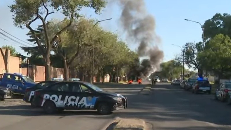 Ellos sí pueden manifestarse