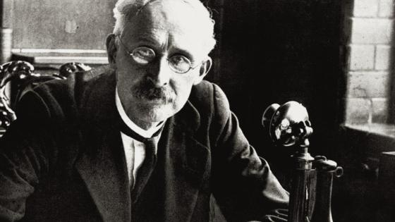 William Herbet Wallace