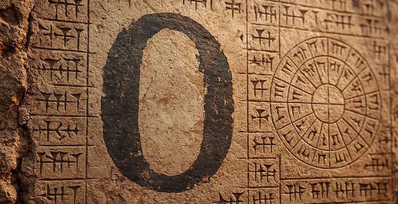 El año que nunca existió