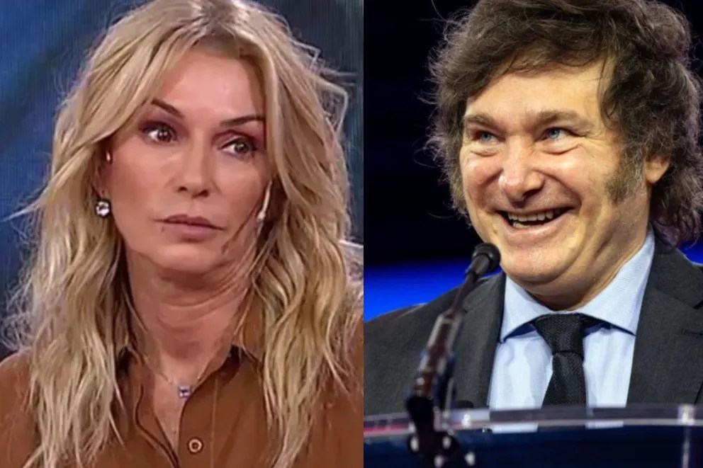 ESCÁNDALO: Yanina Latorre en el medio del caso $LIBRA
