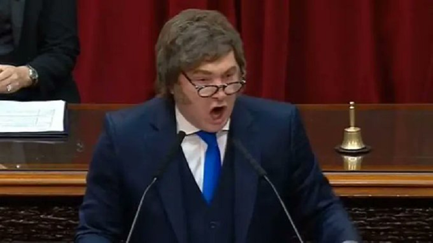 ¿La justicia social es un robo? La utopía extrema detrás del dogma de Milei