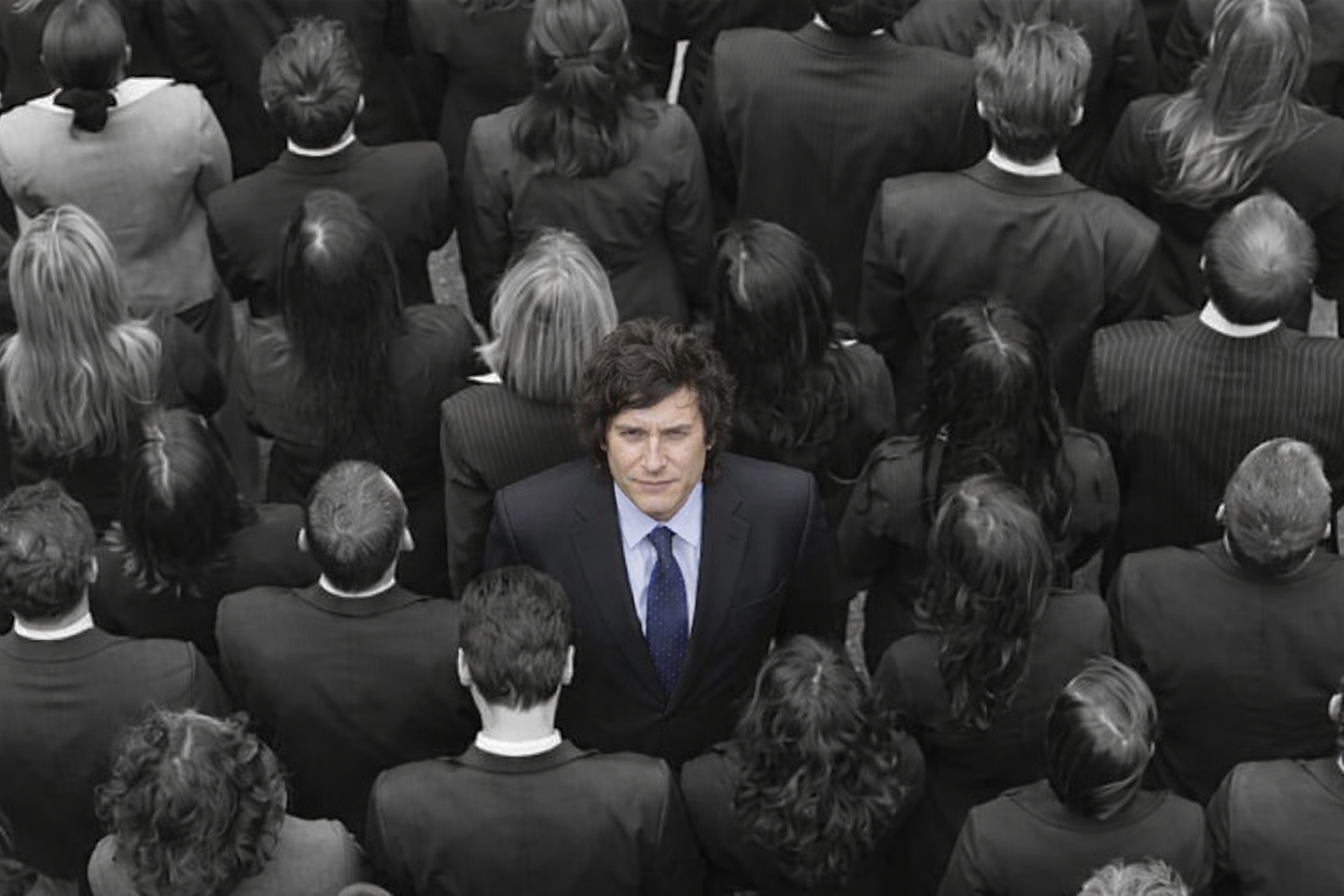 Milei y los “cadaunitos”: la ideología del individuo absoluto y sus consecuencias políticas