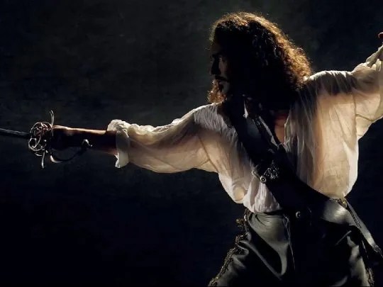 ¿Apareció d’Artagnan? Hallan un esqueleto que podría ser el del cuarto mosquetero