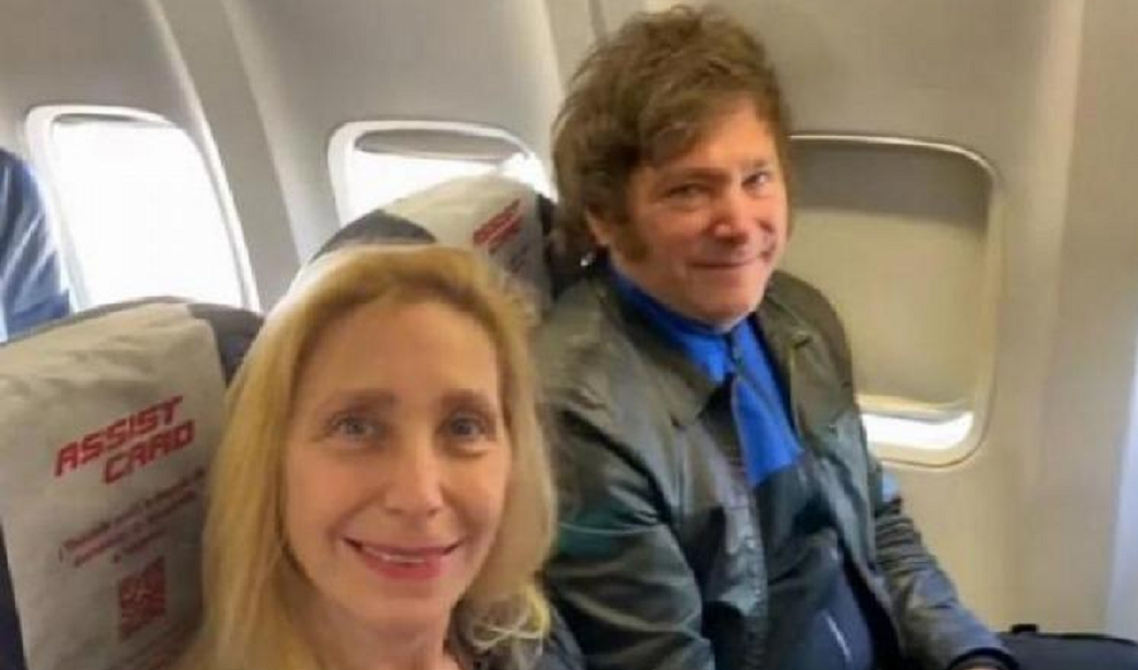 Los viajes de Milei: giras millonarias, premios personales y una política exterior sin rumbo productivo