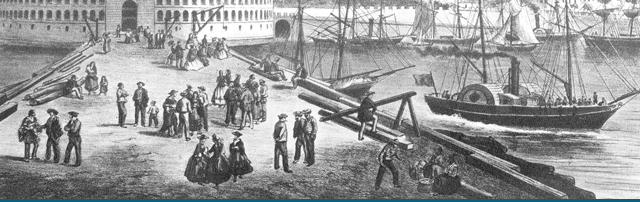 María Mercedes Sarasa: entre comercio y alianzas en la Buenos Aires colonial