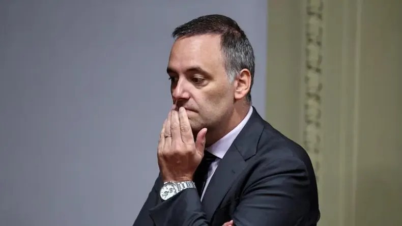 ESCÁNDALO: la Justicia confirmó el viaje de lujo de Adorni a Aruba con toda su familia