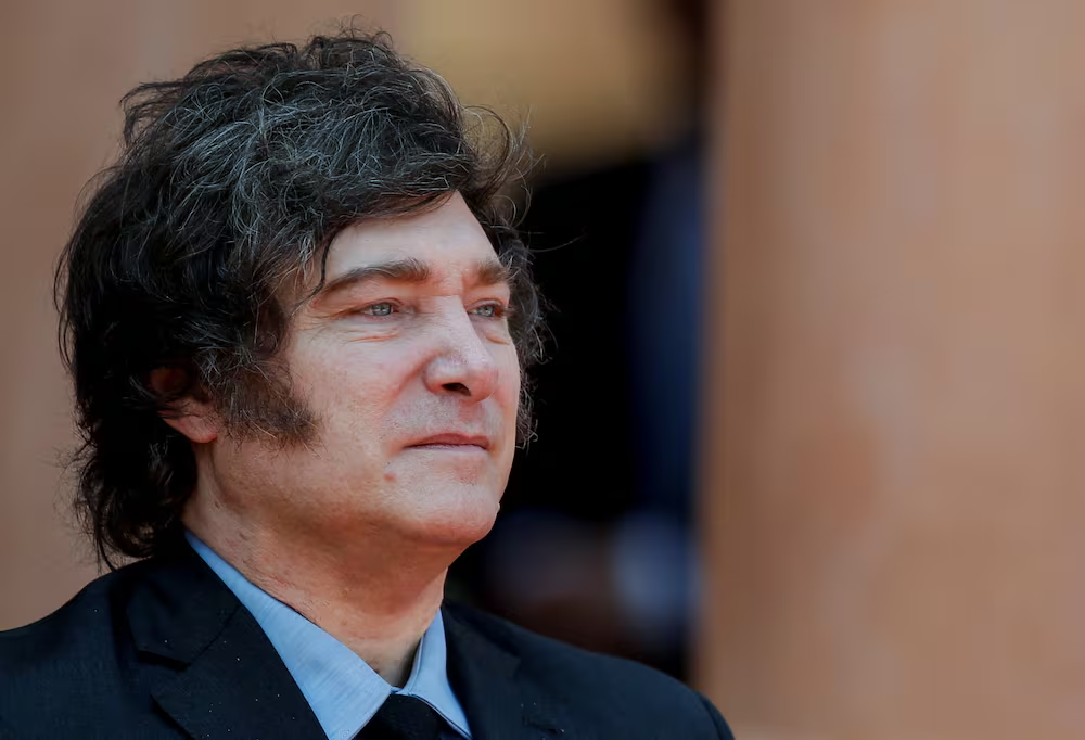 El silencio y las mentiras: Milei, acorralado por los escándalos que no responde