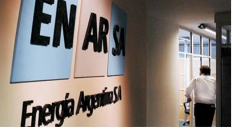 Privatización en marcha: Milei avanza sobre ENARSA y profundiza el desguace del Estado