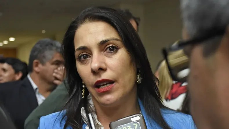 Casta premium: Milei premia con una embajada a Crexell tras su voto clave para la Ley Bases