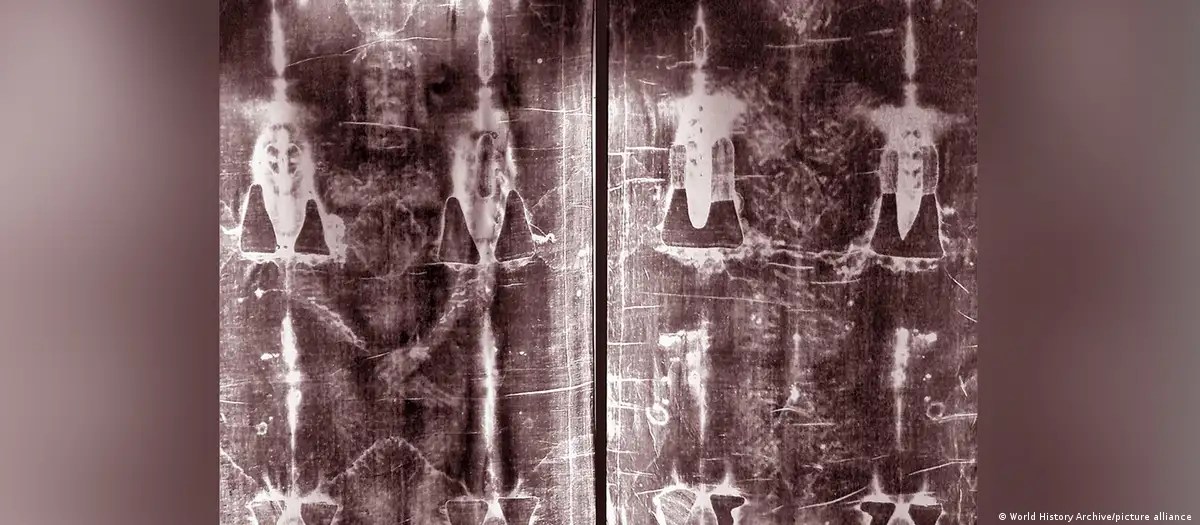 La «Sábana Santa de Turín» bajo la lupa del ADN: una investigación reabre el debate histórico sobre el manto que cubrió el cuerpo de Cristo