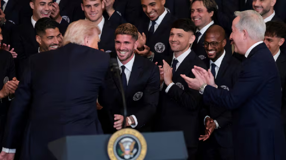 “No hacemos política”: Rodrigo de Paul, la ilusión de la neutralidad y la política que no se nombra