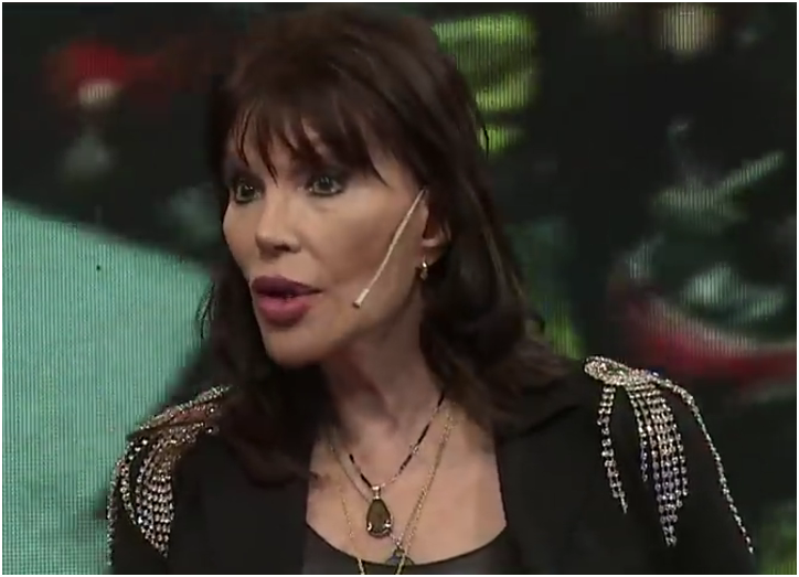 El inesperado final de “Reloj de Arena”: silencio empresarial y despedida amarga para Liliana López Foresi