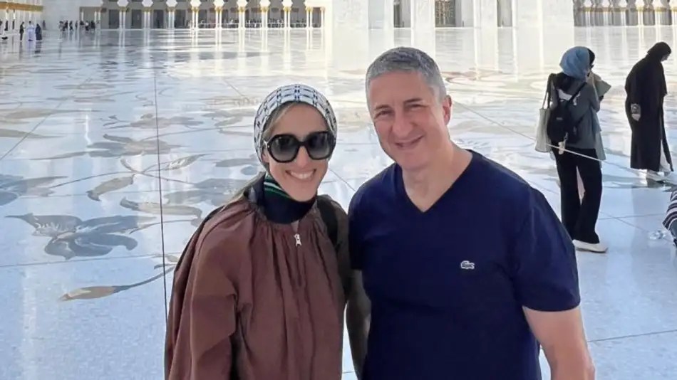 Milei, la designación de la esposa del periodista Adrián Ventura y la obsecuencia