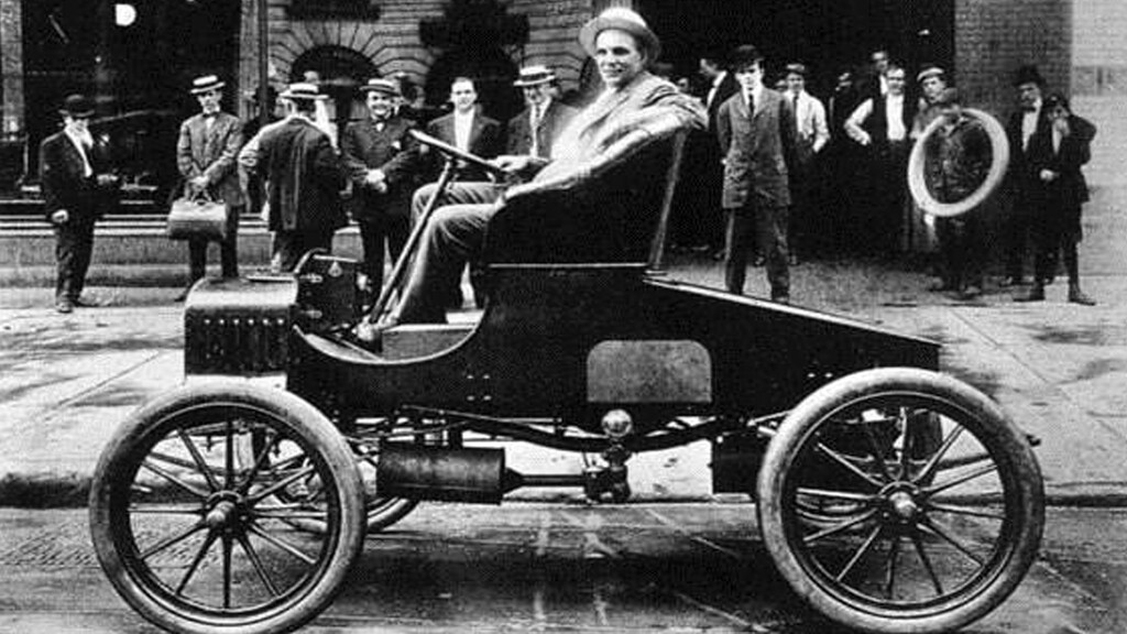 Hace 156 años nacía Henry Ford: el hombre que cambió para siempre la industria, el trabajo… y la vida cotidiana