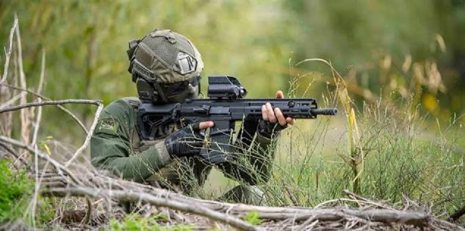 Argentina firmó acuerdo con Israel para que nos provea armas para el Ejército