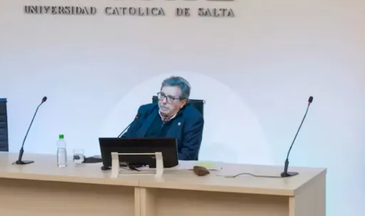 MÁS CASTA: Milei y Santilli nombran en puesto clave a ex funcionario menemista y de la Alianza