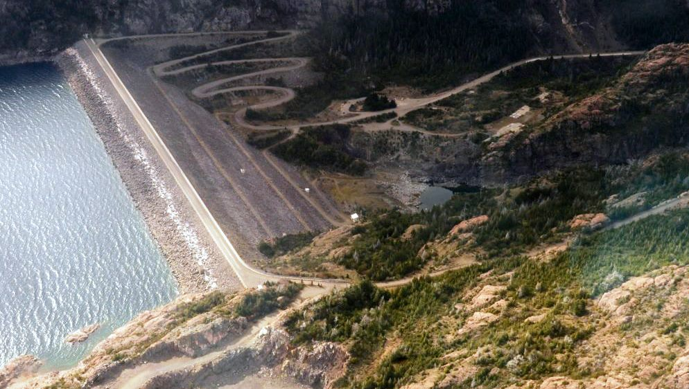 La represa Futaleufú, otra licitación bajo sospecha: el Gobierno prepara un proceso para favorecer a grupos cercanos al poder