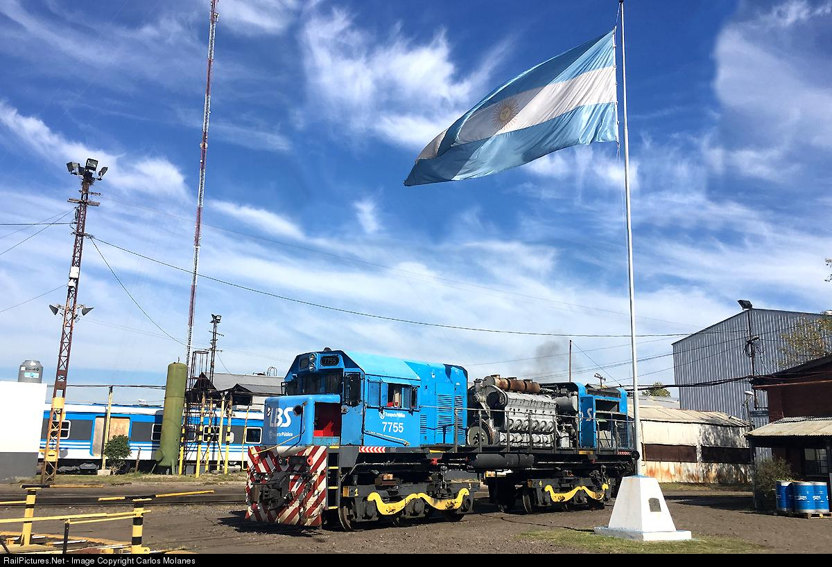 El día que Argentina fabricó trenes: la historia de los talleres ferroviarios que fueron símbolo de industria y trabajo nacional