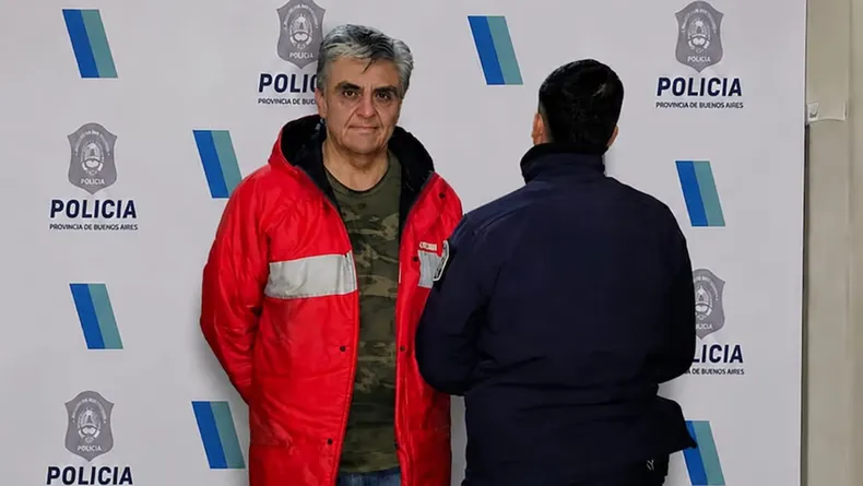 Concejal libertario detenido por venta de drogas