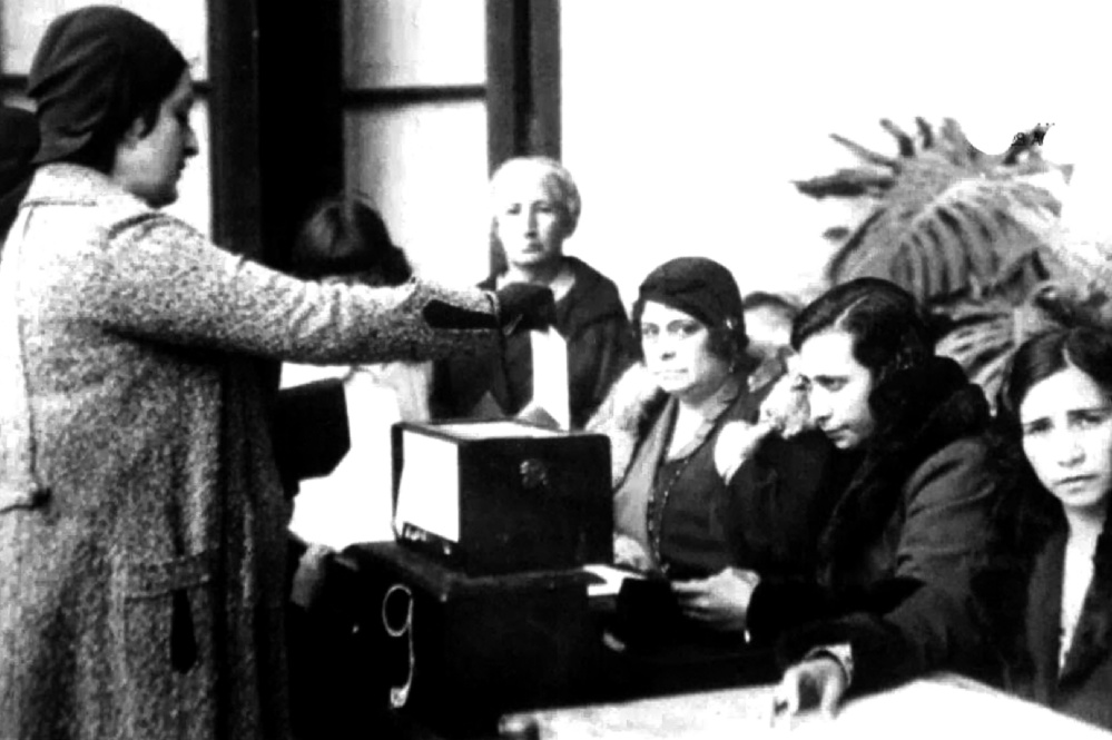 El día que las mujeres votaron antes que nadie: la revolución silenciosa que San Juan protagonizó en 1927