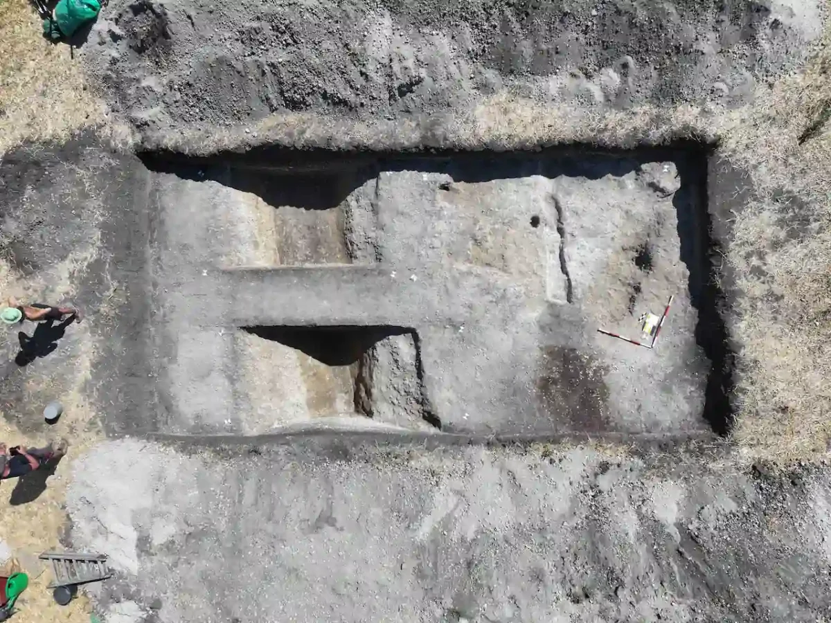Mucho antes de Stonehenge: descubren un santuario de 6.500 años diseñado para seguir al Sol y la Luna