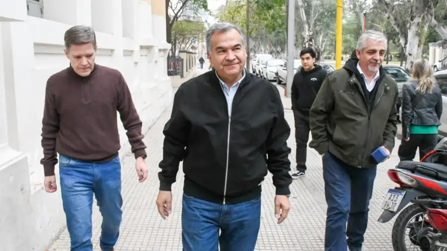 Elecciones en Santiago del Estero: punta de lanza del derrumbe de Milei