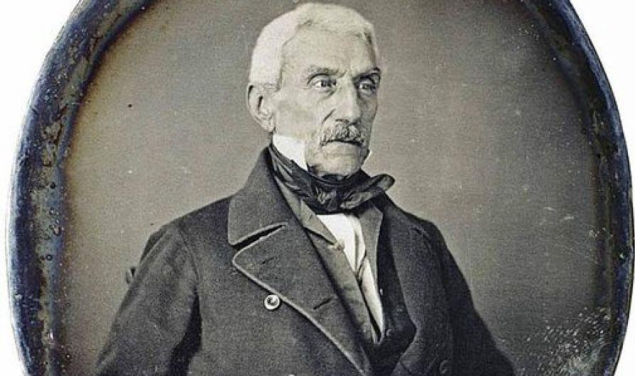 Por qué San Martín murió lejos de la Argentina