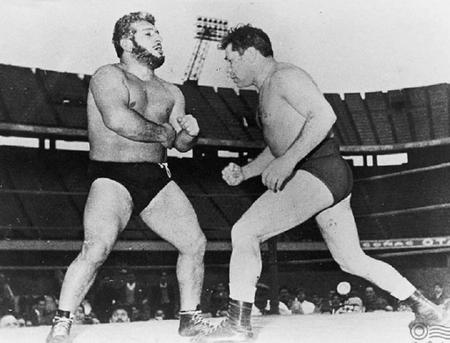 Karadagián vs. Gatica: Hace 69 años, una pelea que debía ser un show terminó en tragedia