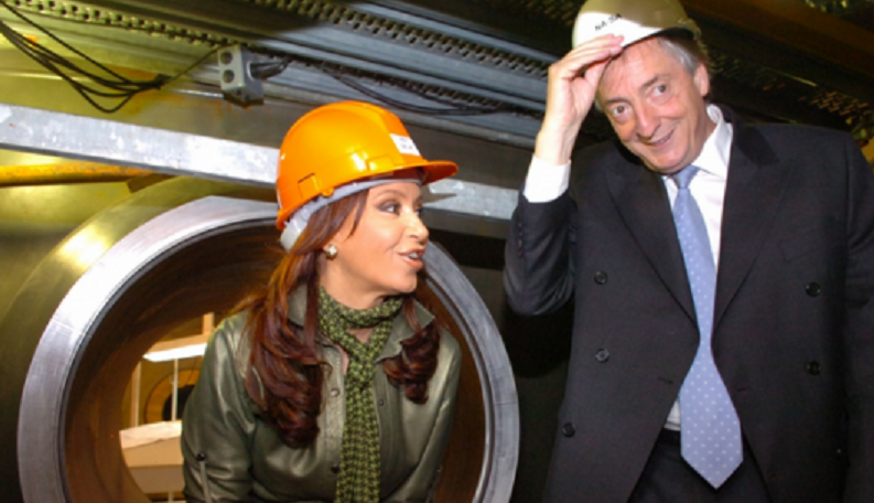 El proyecto impulsado durante el gobierno de Cristina Kirchner llega a su última etapa y puede cambiar la medicina nuclear