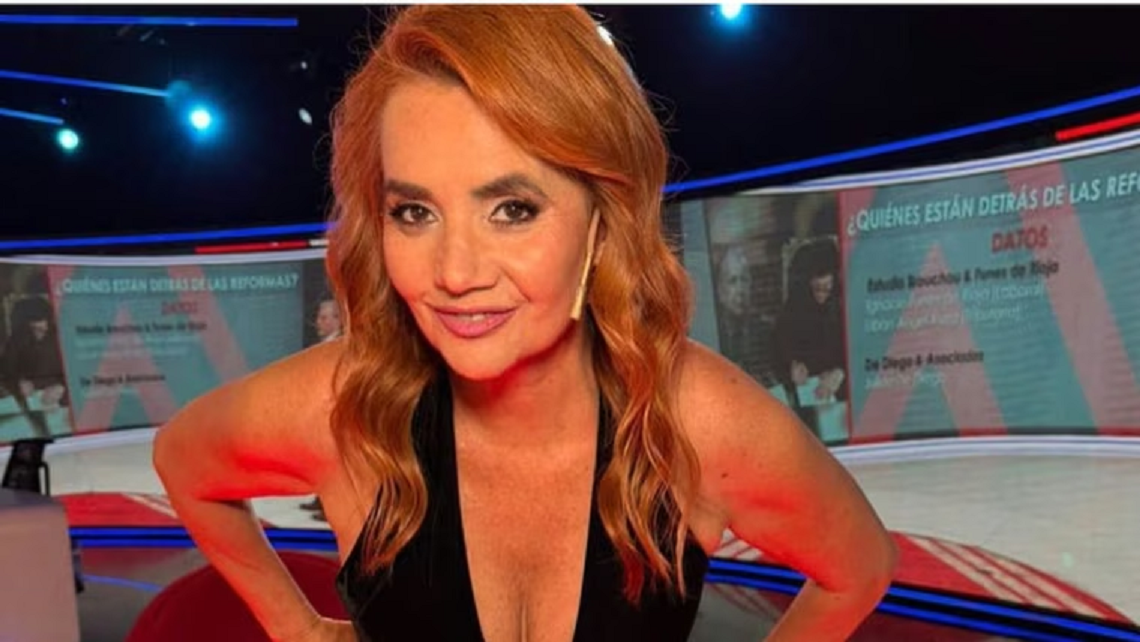 Nancy Pazos destapó la olla: ¿Milei entregó Malvinas a Trump a cambio de poder?